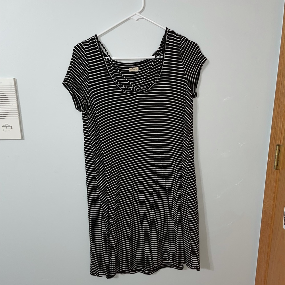 Hollister dress